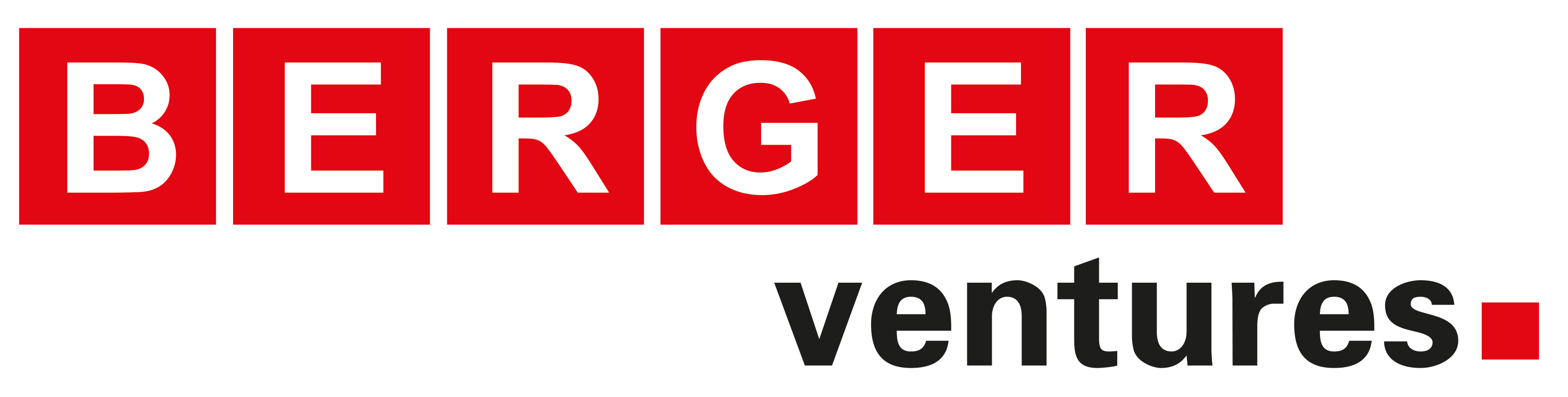 Berger Ventures